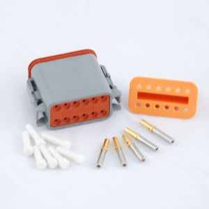 CANtrak Deutsch Connector Kit CANtrak Deutsch Connector Kit